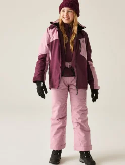 Ripper ski-jas kinderen
