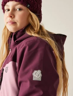 Ripper ski-jas kinderen