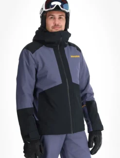Rochrun ski-jas heren