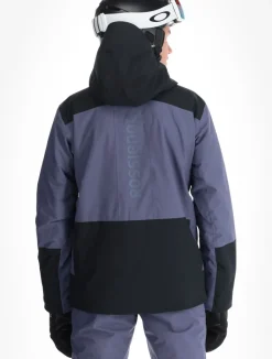 Rochrun ski-jas heren