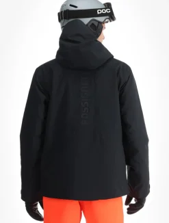 Rochrun ski-jas heren