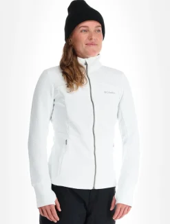 Roffe Ridge™ III Full Zip Fleece vest dames