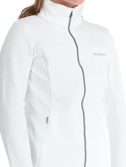 Roffe Ridge™ III Full Zip Fleece vest dames
