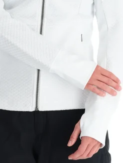 Roffe Ridge™ III Full Zip Fleece vest dames