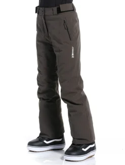 Romana-R-Jr. skibroek kinderen