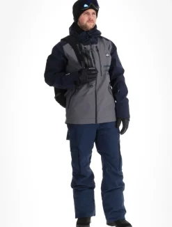 Romeo-R ski-jas heren