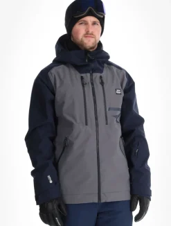 Romeo-R ski-jas heren