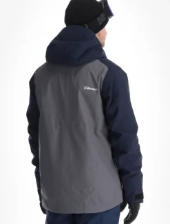 Romeo-R ski-jas heren