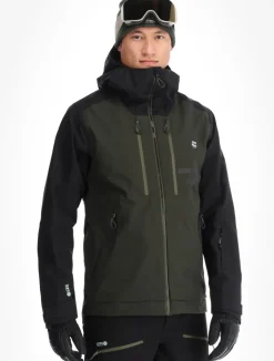 Romeo-R ski-jas heren