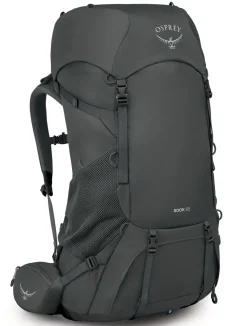 Rook 65 trekking rugzak heren