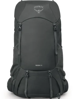 Rook 65 trekking rugzak heren