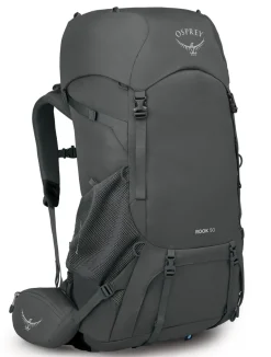 Rook 50 trekking rugzak heren
