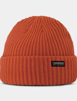 Royal Rib Beanie muts unisex