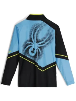 Ryder 1/2 Zip skipully kinderen