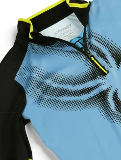 Ryder 1/2 Zip skipully kinderen