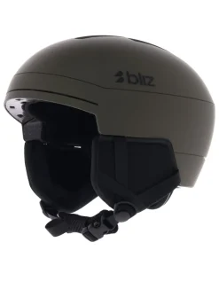 S002 skihelm unisex