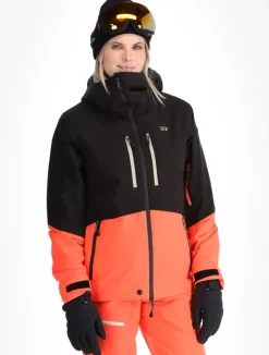 Sabinio-R ski-jas dames