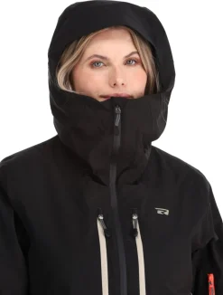 Sabinio-R ski-jas dames