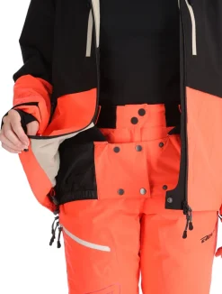 Sabinio-R ski-jas dames