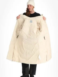 Sali ski-jas dames