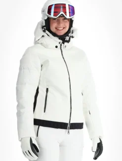 Salmivaara ski-jas dames