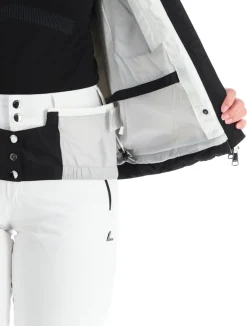 Salmivaara ski-jas dames