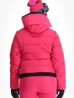 Salmivaara ski-jas dames