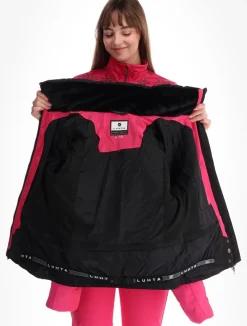 Salmivaara ski-jas dames