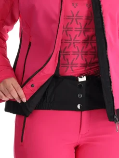 Salmivaara ski-jas dames