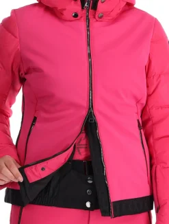 Salmivaara ski-jas dames