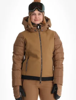 Salmivaara ski-jas dames