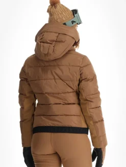 Salmivaara ski-jas dames