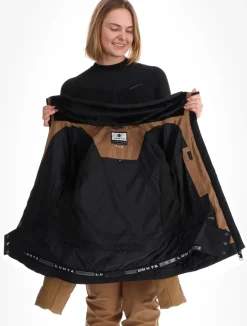 Salmivaara ski-jas dames
