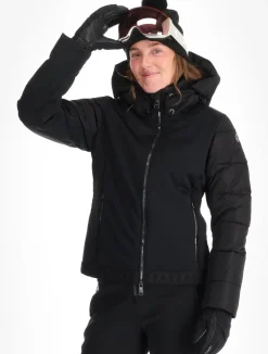 Salmivaara ski-jas dames