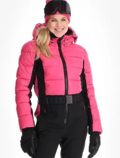 Sammalvaara ski overall dames
