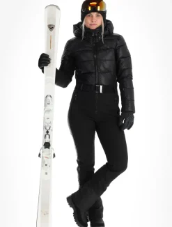 Sammalvaara ski overall dames