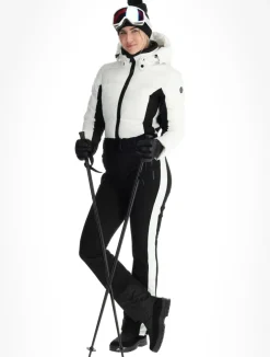 Sammalvaara ski overall dames
