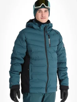 Sanclair ski-jas heren
