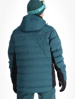 Sanclair ski-jas heren