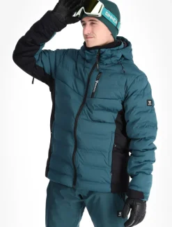 Sanclair ski-jas heren