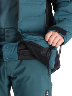 Sanclair ski-jas heren