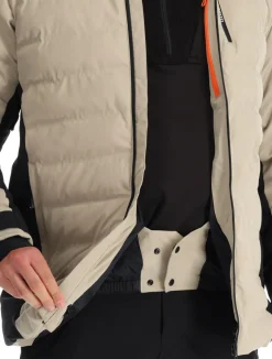 Sanclair ski-jas heren