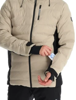 Sanclair ski-jas heren