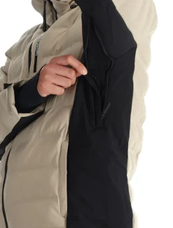 Sanclair ski-jas heren