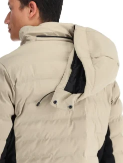 Sanclair ski-jas heren