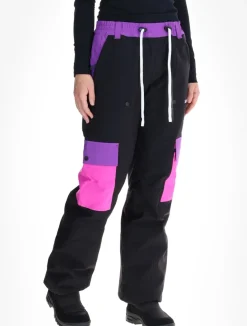 Sara-R skibroek dames