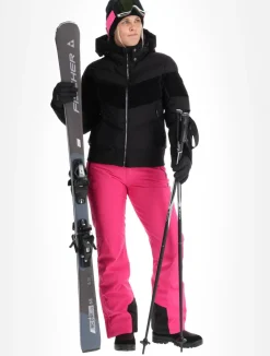 Sarvisoaivi ski-jas dames