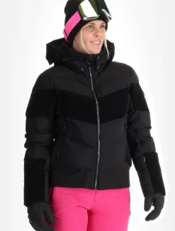 Sarvisoaivi ski-jas dames