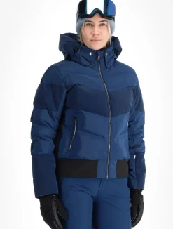 Sarvisoaivi ski-jas dames