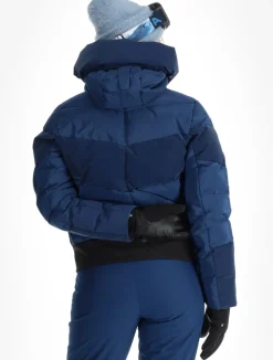 Sarvisoaivi ski-jas dames